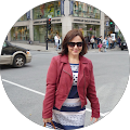 Marilia Angotti Ledier